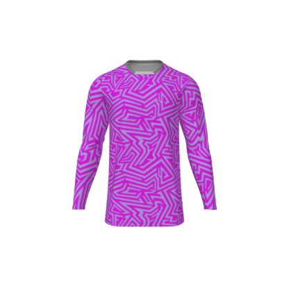NOLOGO ByYou Personnalisé Maillot prism. (x 1)