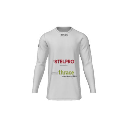 NOLOGO ByYou Personnalisé Maillot Compact. (x 1)