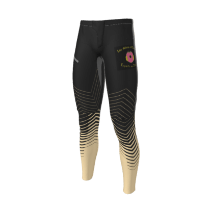 NOLOGO ByYou Personnalisé Pantalon Turbo. (x 1)