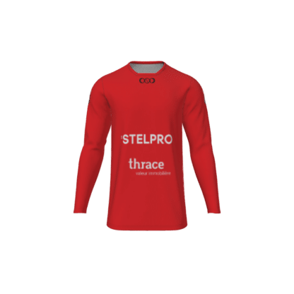 NOLOGO ByYou Personnalisé Maillot Compact. (x 1)
