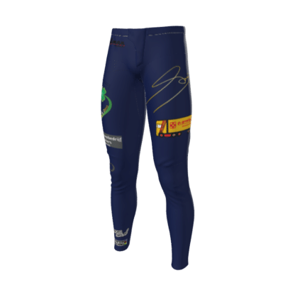 NOLOGO ByYou Personnalisé Pantalon Racer. (x 2)