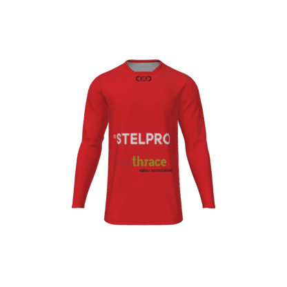 NOLOGO ByYou Personnalisé Maillot Compact. (x 1)