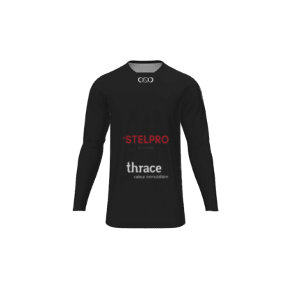 NOLOGO ByYou Personnalisé Maillot Compact. (x 2)