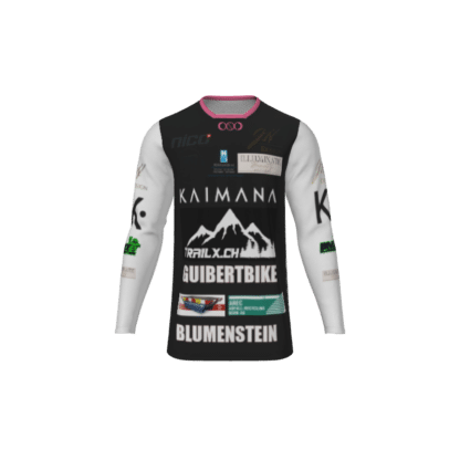 NOLOGO ByYou Personnalisé Maillot Compact. (x 1)
