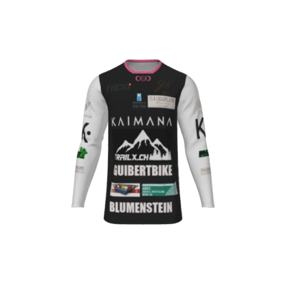 NOLOGO ByYou Personnalisé Maillot Compact. (x 1)