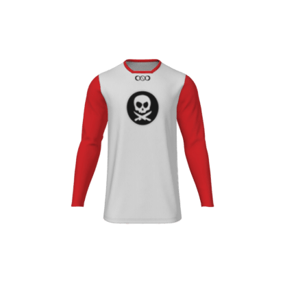 NOLOGO ByYou Personnalisé Maillot Compact. (x 1)