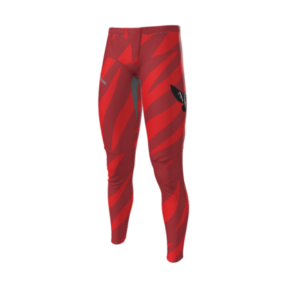 NOLOGO ByYou Personnalisé Pantalon Zebre. (x 1)