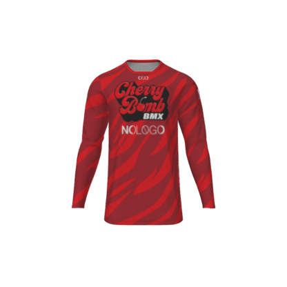 NOLOGO ByYou Personnalisé Maillot zebre. (x 1)