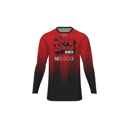 NOLOGO ByYou Personnalisé Maillot Turbo. (x 1)