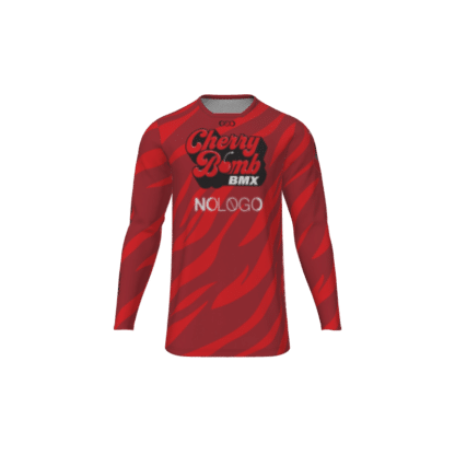 NOLOGO ByYou Personnalisé Maillot zebre. (x 1)