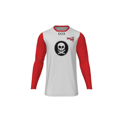 NOLOGO ByYou Personnalisé Maillot Compact. (x 1)