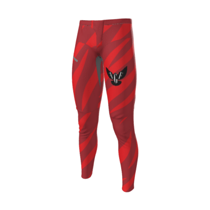 NOLOGO ByYou Personnalisé Pantalon Zebre. (x 1)