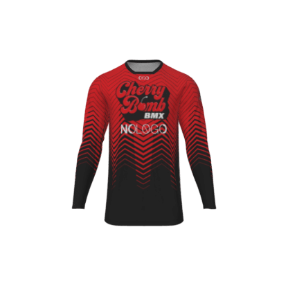 NOLOGO ByYou Personnalisé Maillot Turbo. (x 1)
