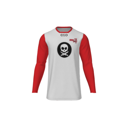 NOLOGO ByYou Personnalisé Maillot Compact. (x 1)