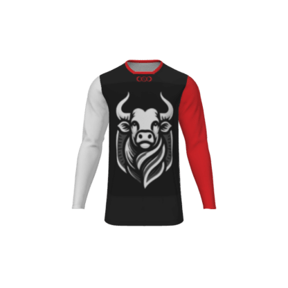 NOLOGO ByYou Personnalisé Maillot Compact. (x 1)