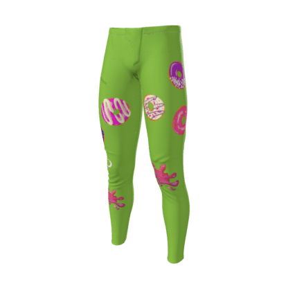 NOLOGO ByYou Personnalisé Pantalon Racer. (x 1)