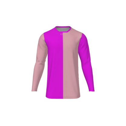 NOLOGO ByYou Personnalisé Maillot Half. (x 2)