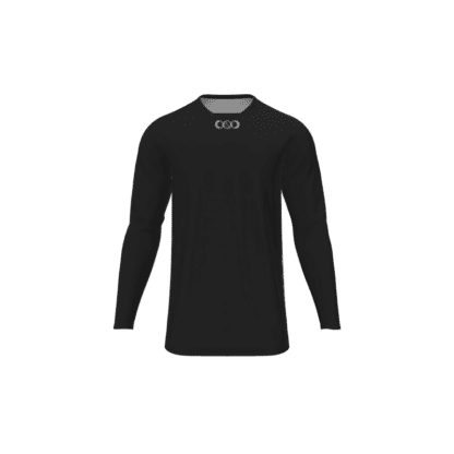 NOLOGO ByYou Personnalisé Maillot Compact. (x 3)