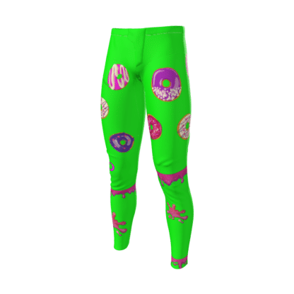 NOLOGO ByYou Personnalisé Pantalon Racer. (x 1)