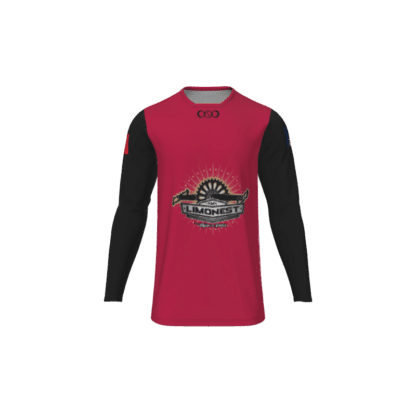 NOLOGO ByYou Personnalisé Maillot Compact. (x 1)