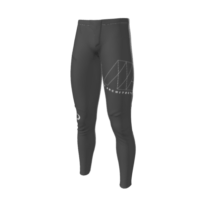 NOLOGO ByYou Personnalisé Pantalon Racer. (x 2)