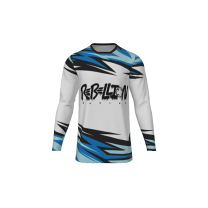 NOLOGO ByYou Personnalisé Maillot Eclair. (x 6)