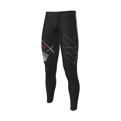 NOLOGO ByYou Personnalisé Pantalon Racer. (x 1)