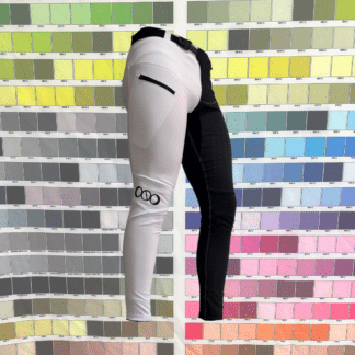 Pant creation on demand MTB/BMX - RACER