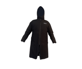 Long coat