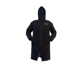 Long coat