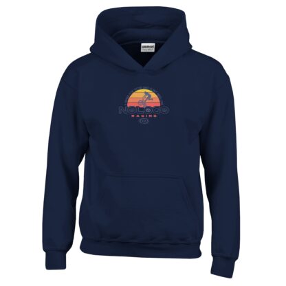 Hoodie Unisex KIDS | NOLOGO
