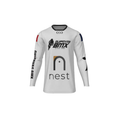 All Design Personnalisé Maillot Compact. (x 1)