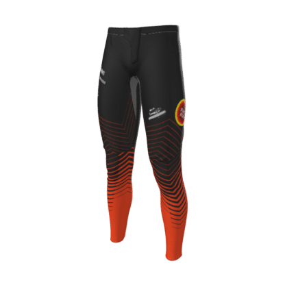 All Design Personnalisé Pantalon Turbo. (x 1)