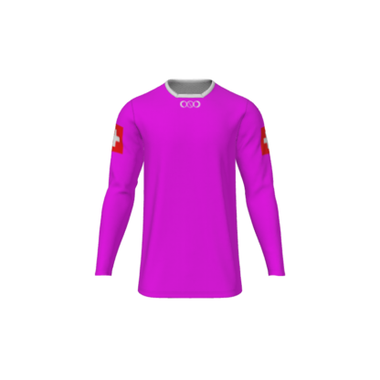 All Design Personnalisé Maillot Compact. (x 1)