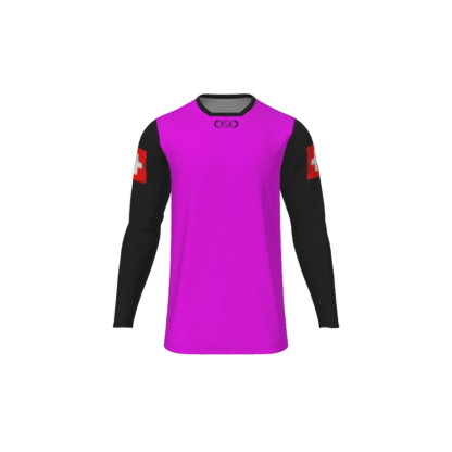 All Design Personnalisé Maillot Compact. (x 2)