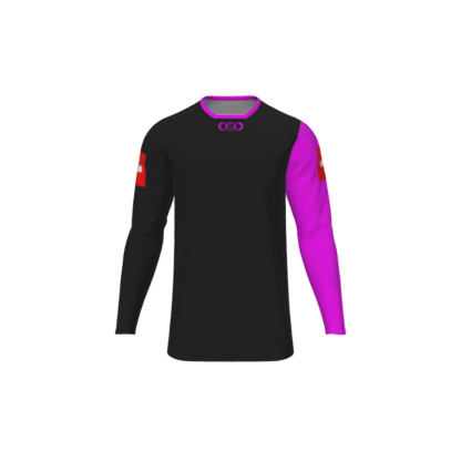 All Design Personnalisé Maillot Compact. (x 1)
