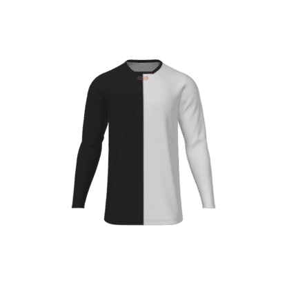 All Design Personnalisé Maillot Half. (x 1)