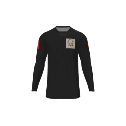 All Design Personnalisé Maillot Compact. (x 2)