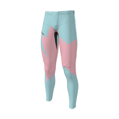All Design Personnalisé Pantalon Eclair. (x 1)
