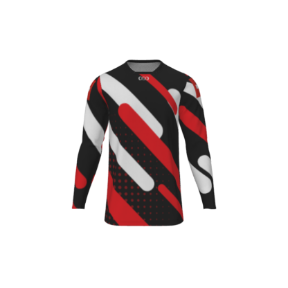 All Design Personnalisé Maillot Bubble. (x 1)