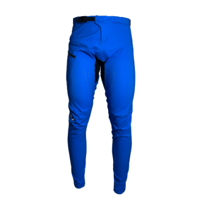 Pantalon BMX/MTB Racer Bleu - Image 2