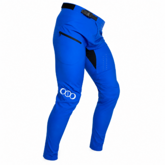 BMX/MTB Racer Pants Blue
