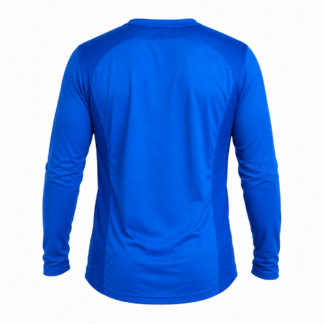 Maillot BMX/MTB Compact Bleu