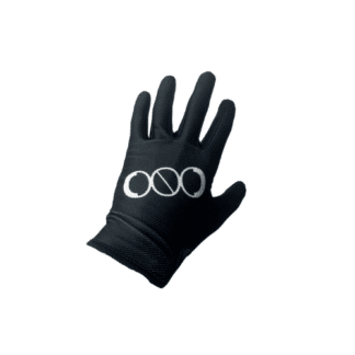 GANTS BMX/MTB/MX - SKIN NOIR