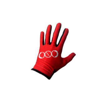 GANTS BMX/MTB/MX - SKIN ROUGE