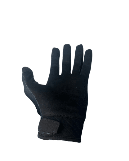 GANTS BMX/MTB/MX - SKIN NOIR - Image 2