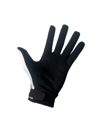 GLOVES BMX/MTB/MX - SKIN WHITE