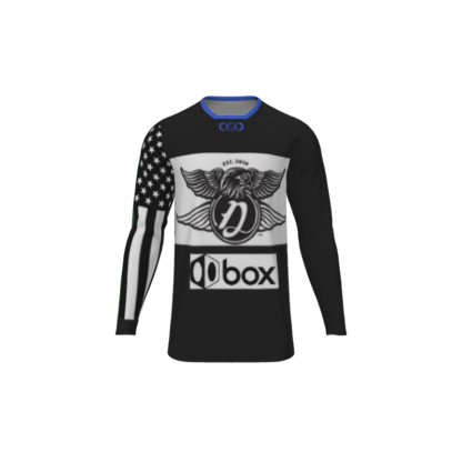 All Design Personnalisé Maillot Compact. (x 1)