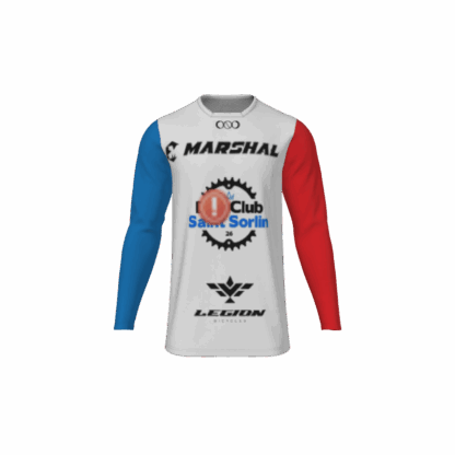 All Design Personnalisé Maillot Compact. (x 1)