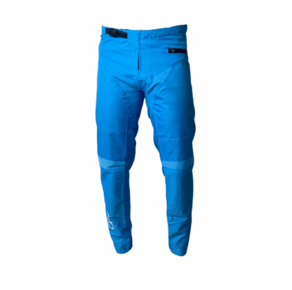 Pantalon Compact V2 - BLEU light